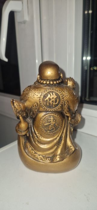 Хотей сувенир статуэтка