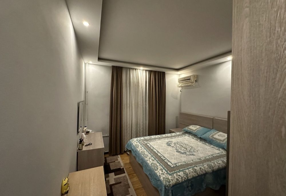 Продается 3/3/5 на м-ве Феруза (Ориентир ЭКО Базар)