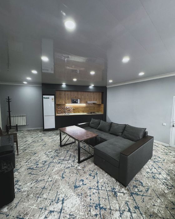 Дача 50 около бочки .