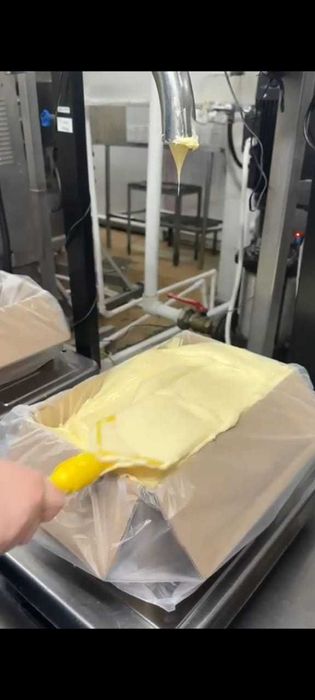 Сливочное масло оптом