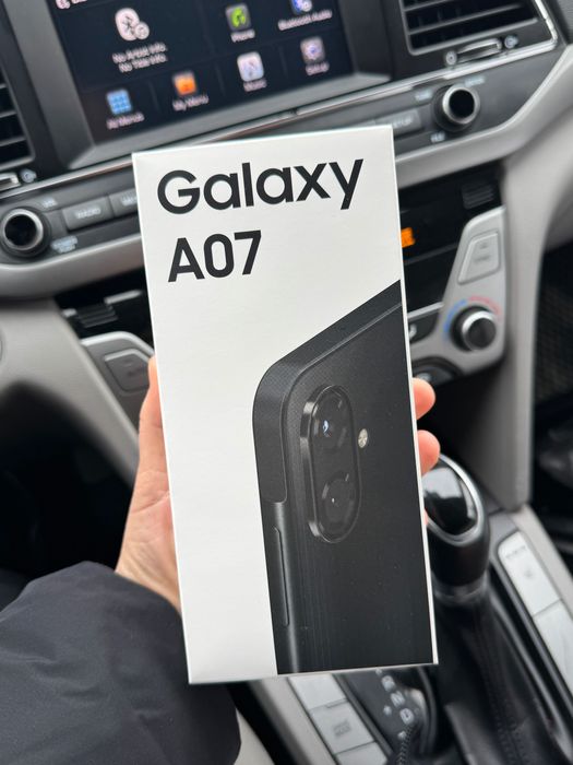 Samsung A07 64GB