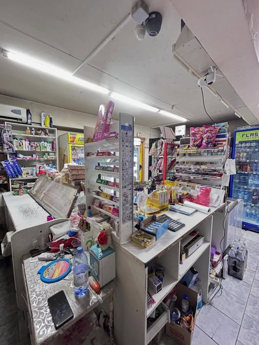 Продам магазин рядом с набережной. Ул. Протозанова, 21