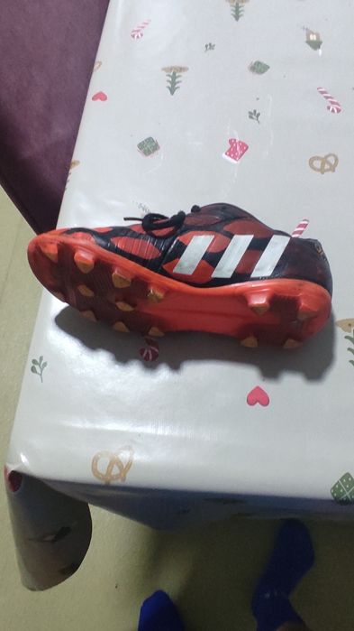 Adidasii fotbal adidas marimea 32
