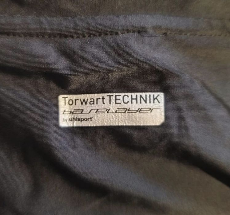 Tricou portar Uhlsport L. Impecabila