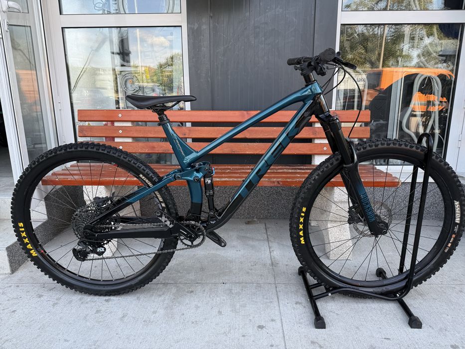 Планински велосипед Мекица Trek Fuel EX 7 размер: 29/XL