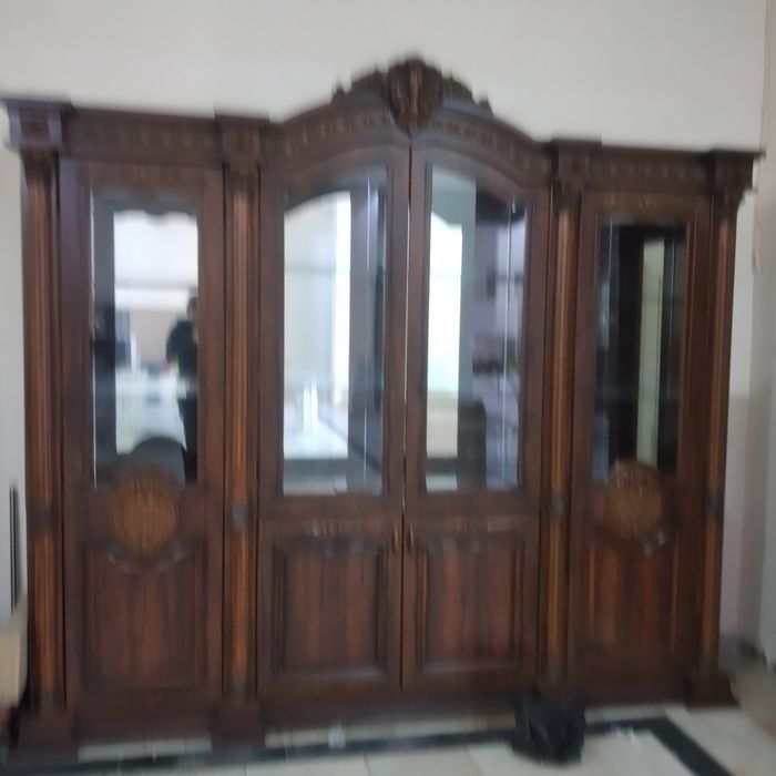 Mehmonhona uchun mebil