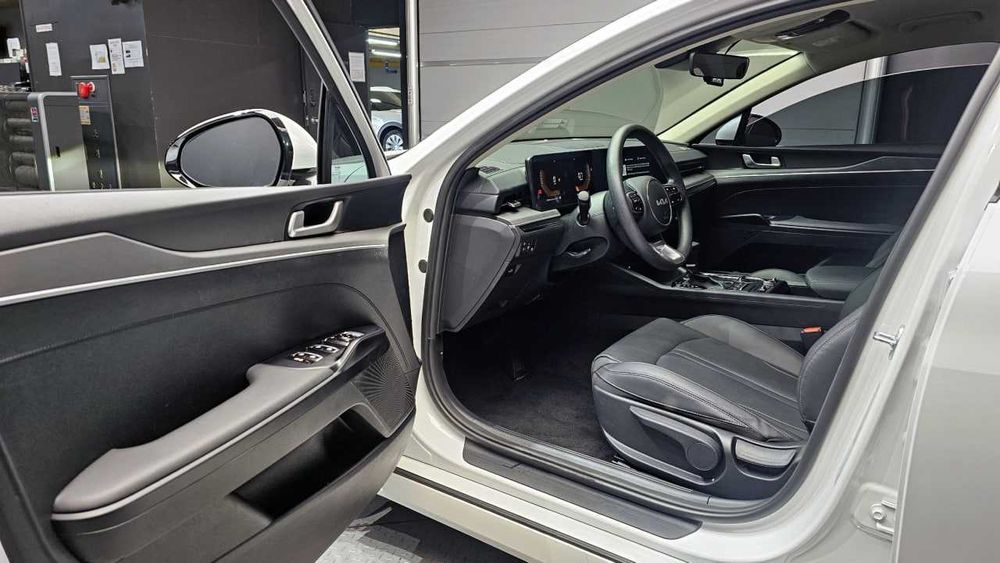 Kia K5 2.0 Smart Selection Korean