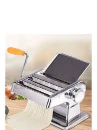 Лапшерезка с механическим управлением