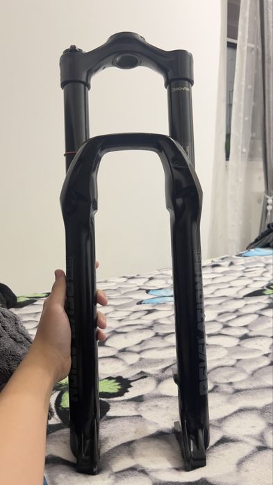 Rockshox reveltion RC