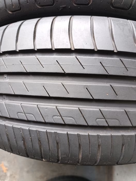 Anvelope de vara 205 50 17 Goodyear