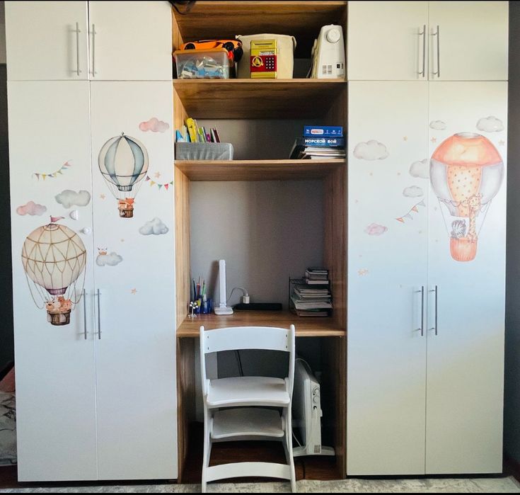 Шкаф детский продам отличный