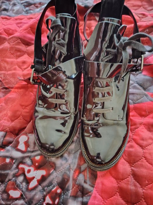 Продам ботиночки