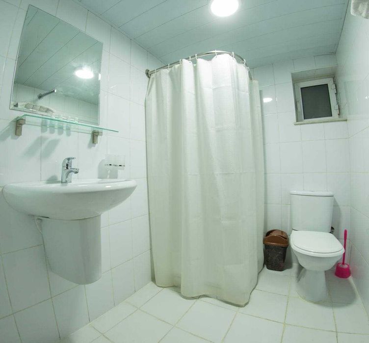 Чистая Гостиница Аэропорт