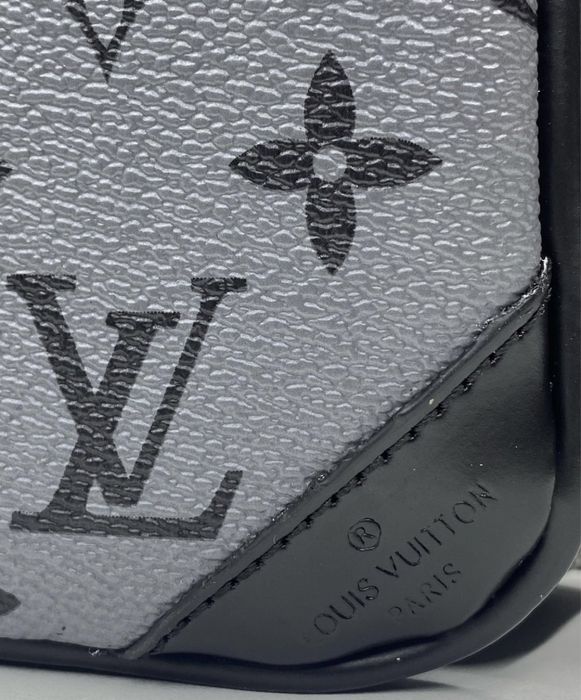 louis vuitton барсетка