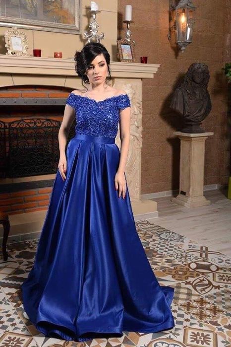 Rochie ocazie Casa de moda Vigo