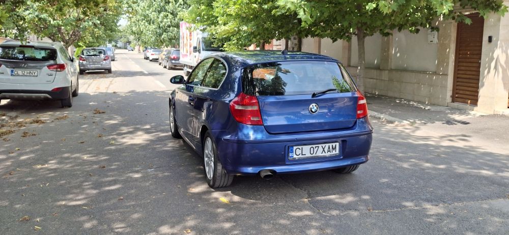 BMW 1 Series 0 — imagine 4