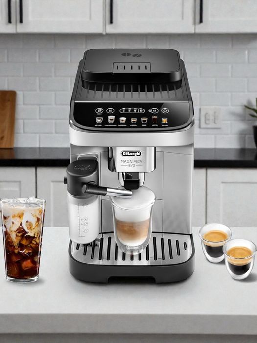 Кофемашина De'Longhi ECAM290.85