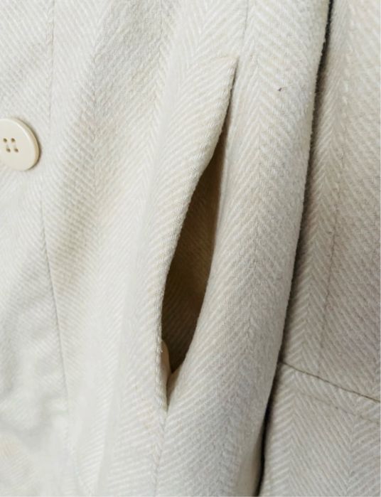 Palton elegant Jane Norman.