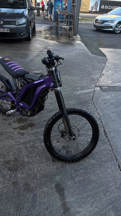Surron light bee x 2024/2025