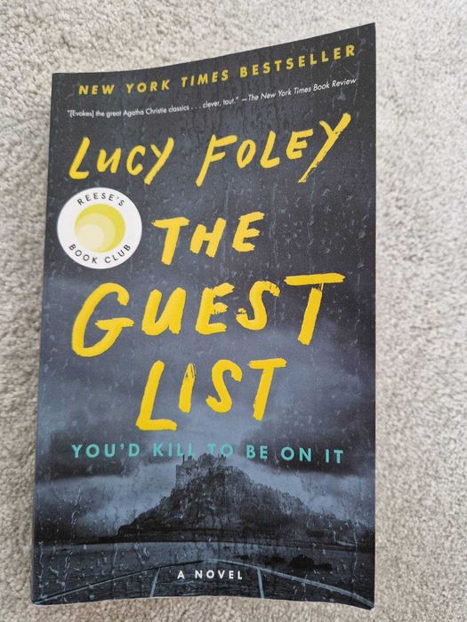 3 бр. книги на английски език