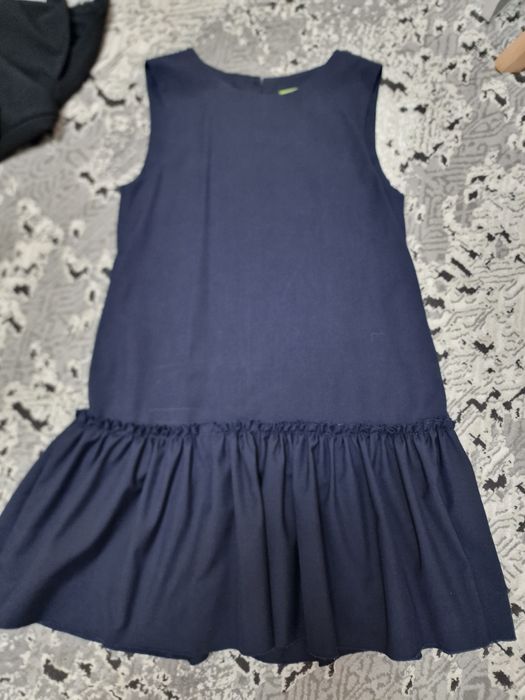 Форма школьная для девочки 2-3 класс