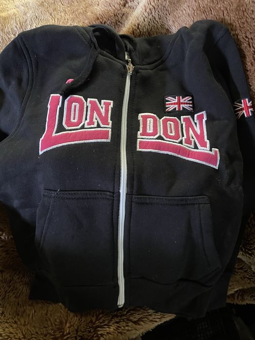 Детски суичери с вата