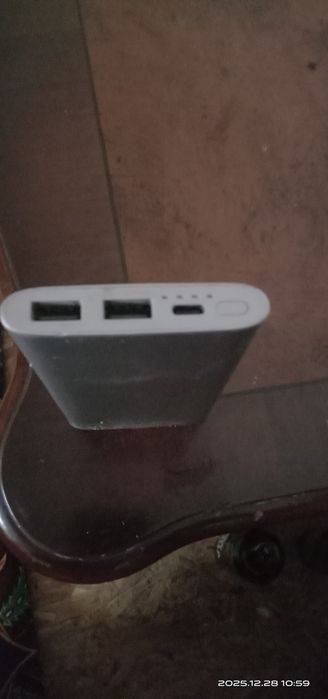 Карманный зарядник