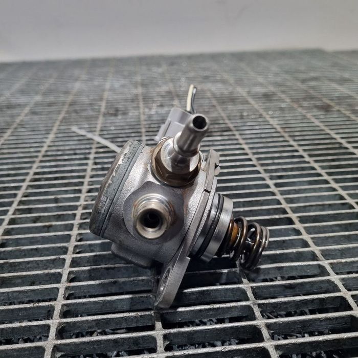 Pompa injectie / inalte Nissan Qashqai J11 1.2 DIG - T Benzina 2013 - 2017 115CP HRA2DDT ...