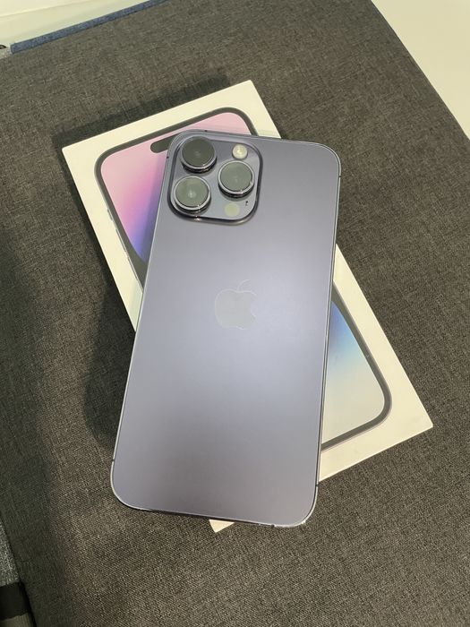 iphone 14pro max 128gb, Айфон 14 про макс