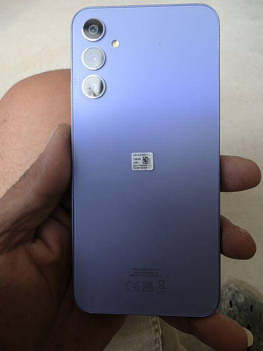 Vand samsung a34 5g