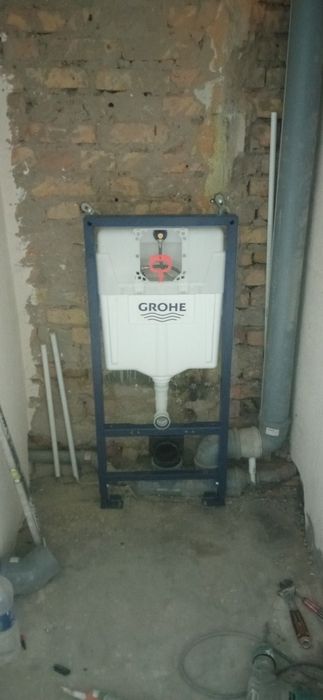 САНТЕХНИЧЕСКИЕ услуги для вашего дома ( Марк и Саша ) .