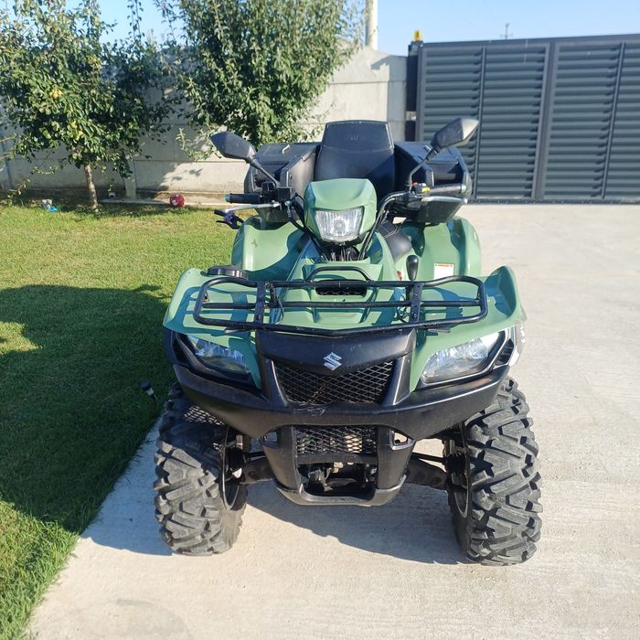 Atv de vanzare...