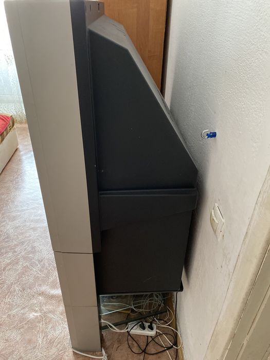 Продам телевизор-караоке