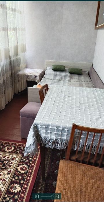 Аренда 1² 4  5 Чилонзор 12 квартал