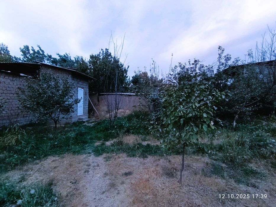 6 сотих Участка  сотилади  кулай нархда домни пулига