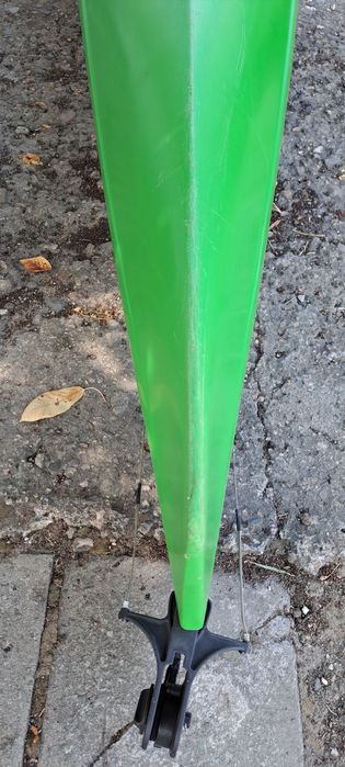 Каяк Tahe Marine Balance Viktor/ Lifestyle 500 PE