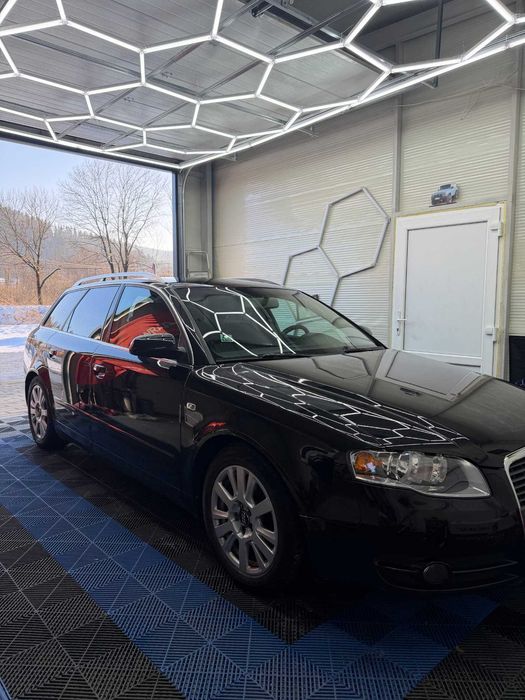 Se vinde Audi a4 b7