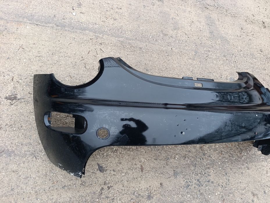 Предна броня Фолксваген Бийтъл / VW Beetle