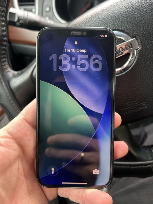 Айфон 12 про 128 г