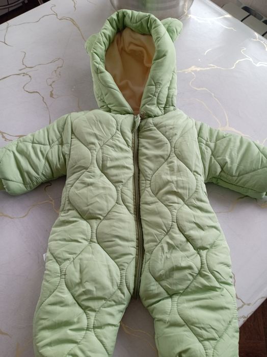 Продам комбез детский