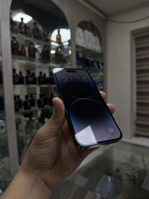 iPhone 14 Pro 256Gb radnoy 73%