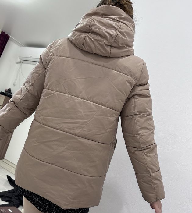 Пуховик зимний недорого