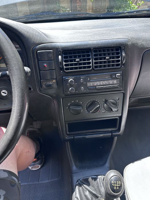 Seat Cordoba 1995 на части