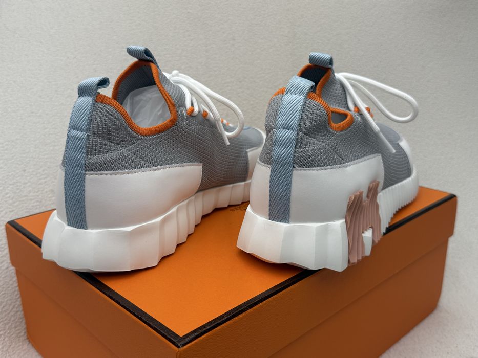 Hermes lift slip-on