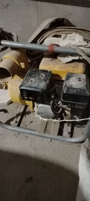 Мотапонпа сотилади