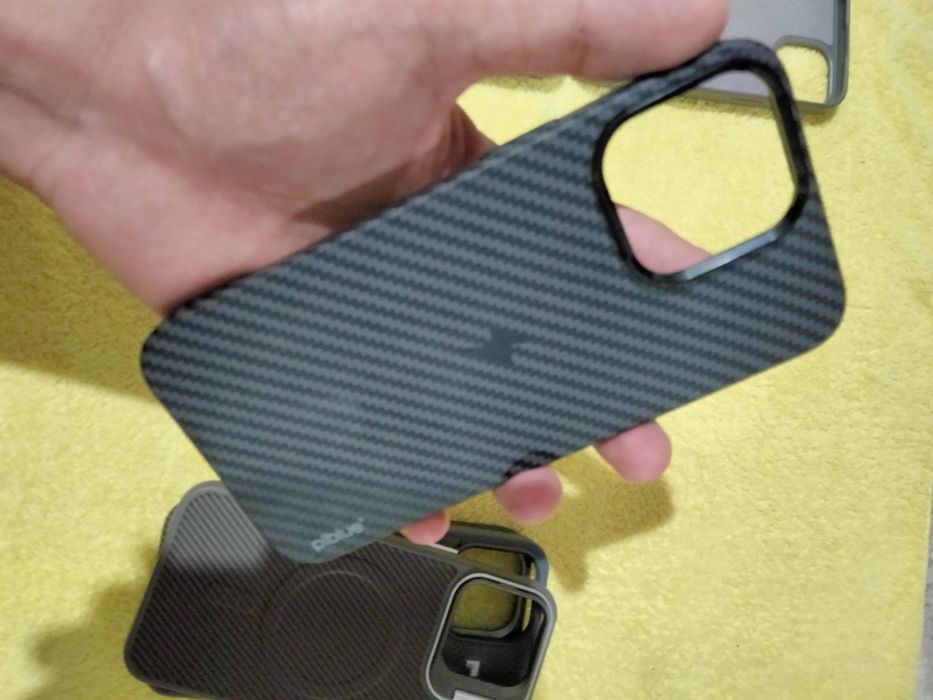 Чехол для 15 про макс