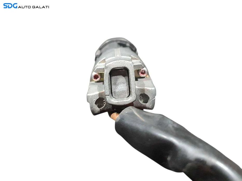 Contact Butuc Pornire cu Lama Cheie Dacia Logan 1 2008 - 2012 Cod 187004353R 36451600 [N3294]