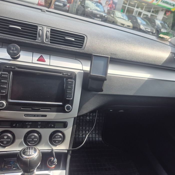 Volkswagen Passat stare f.buna