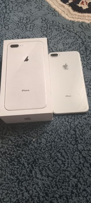 Iphone 8 plus 64GB