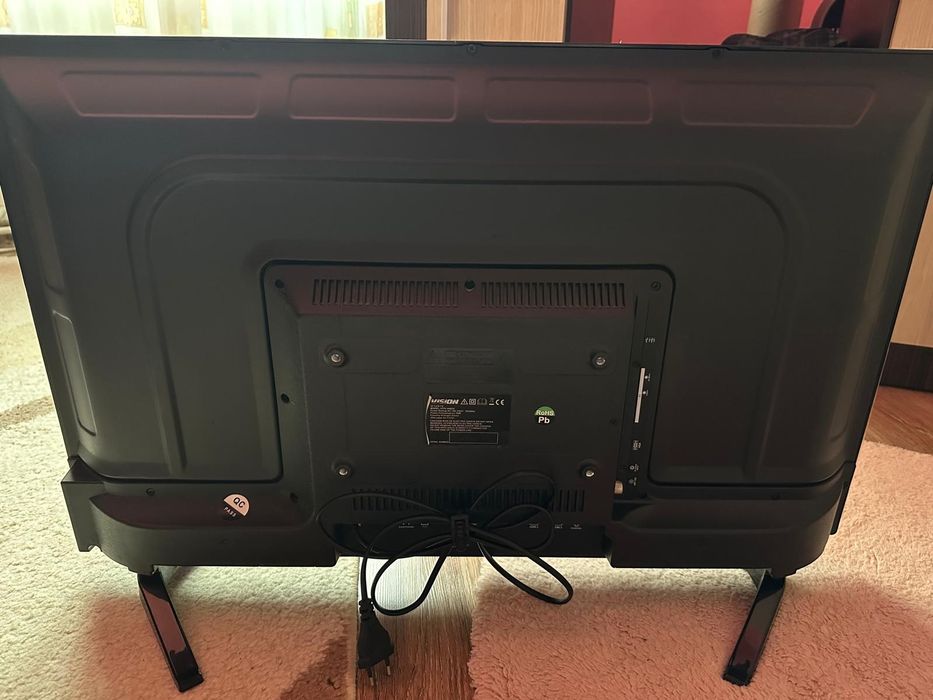 Televizor Vision HD 80cm